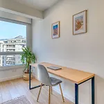 Monthly Triunfo By Sweet Home San Sebastian