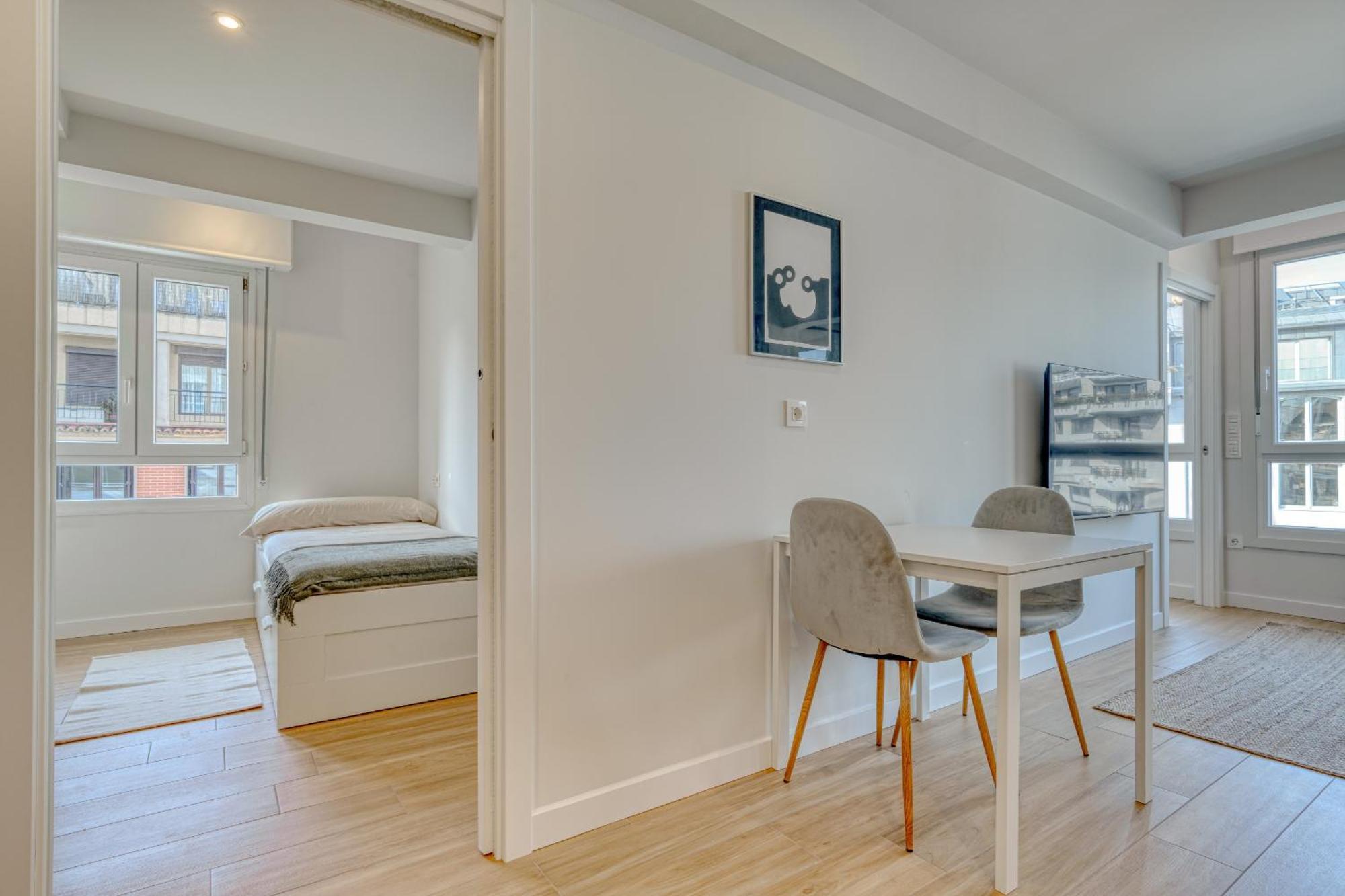 Monthly Triunfo By Sweet Apartamento San Sebastián
