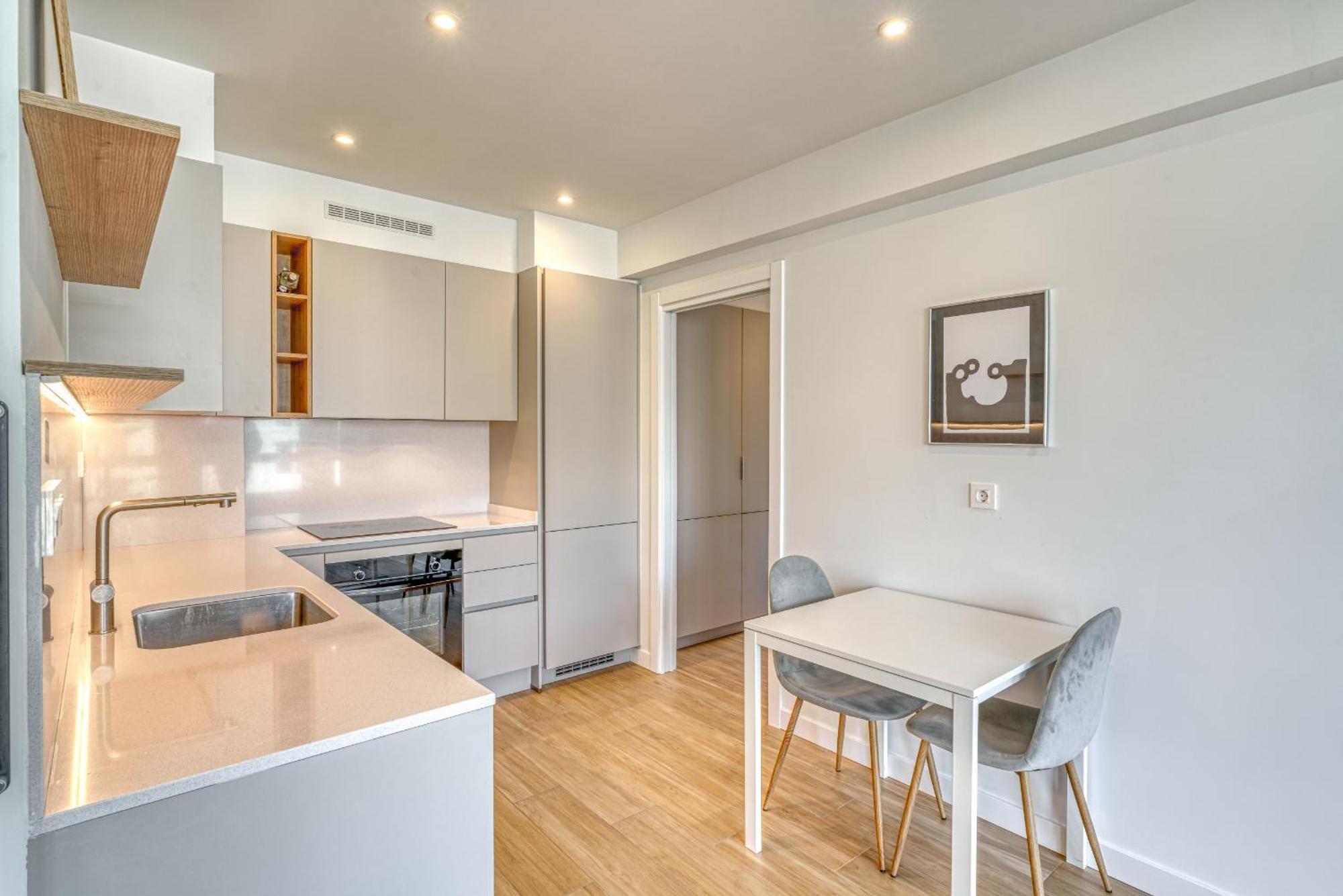 Apartamento Monthly Triunfo By Sweet *