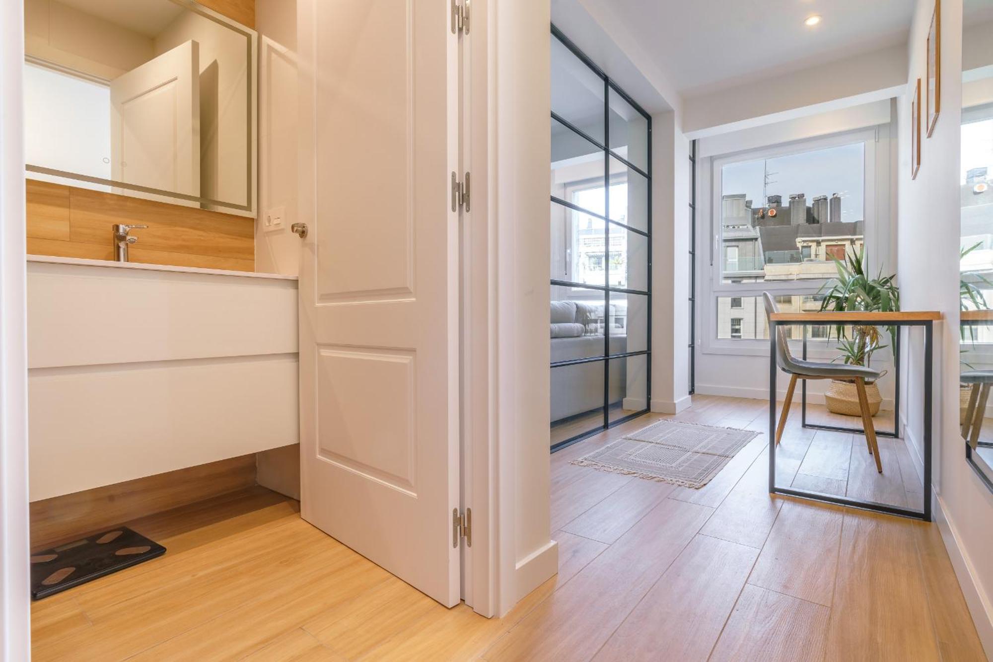 Monthly Triunfo By Sweet Appartement Saint-Sébastien