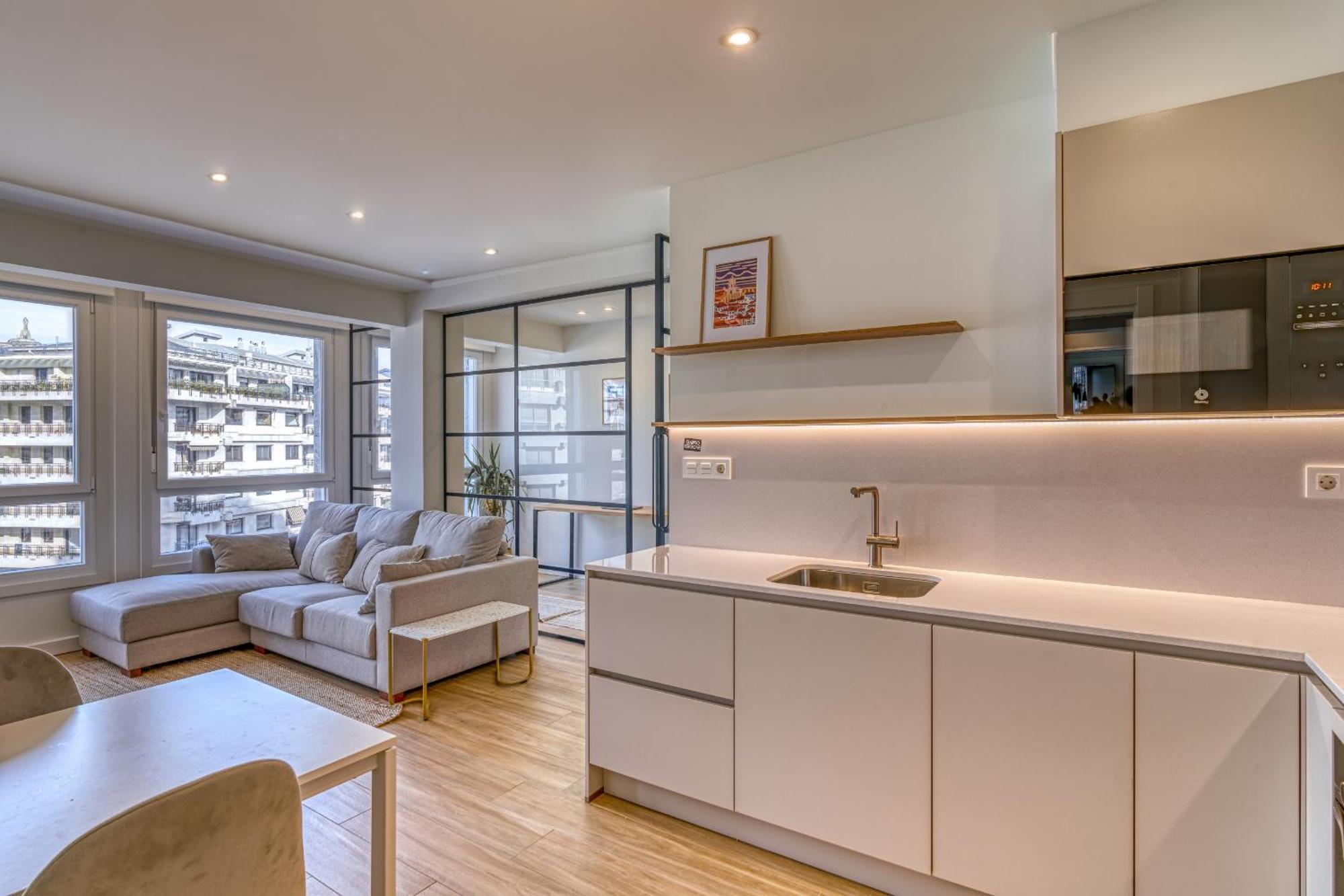 Monthly Triunfo By Sweet Appartement *