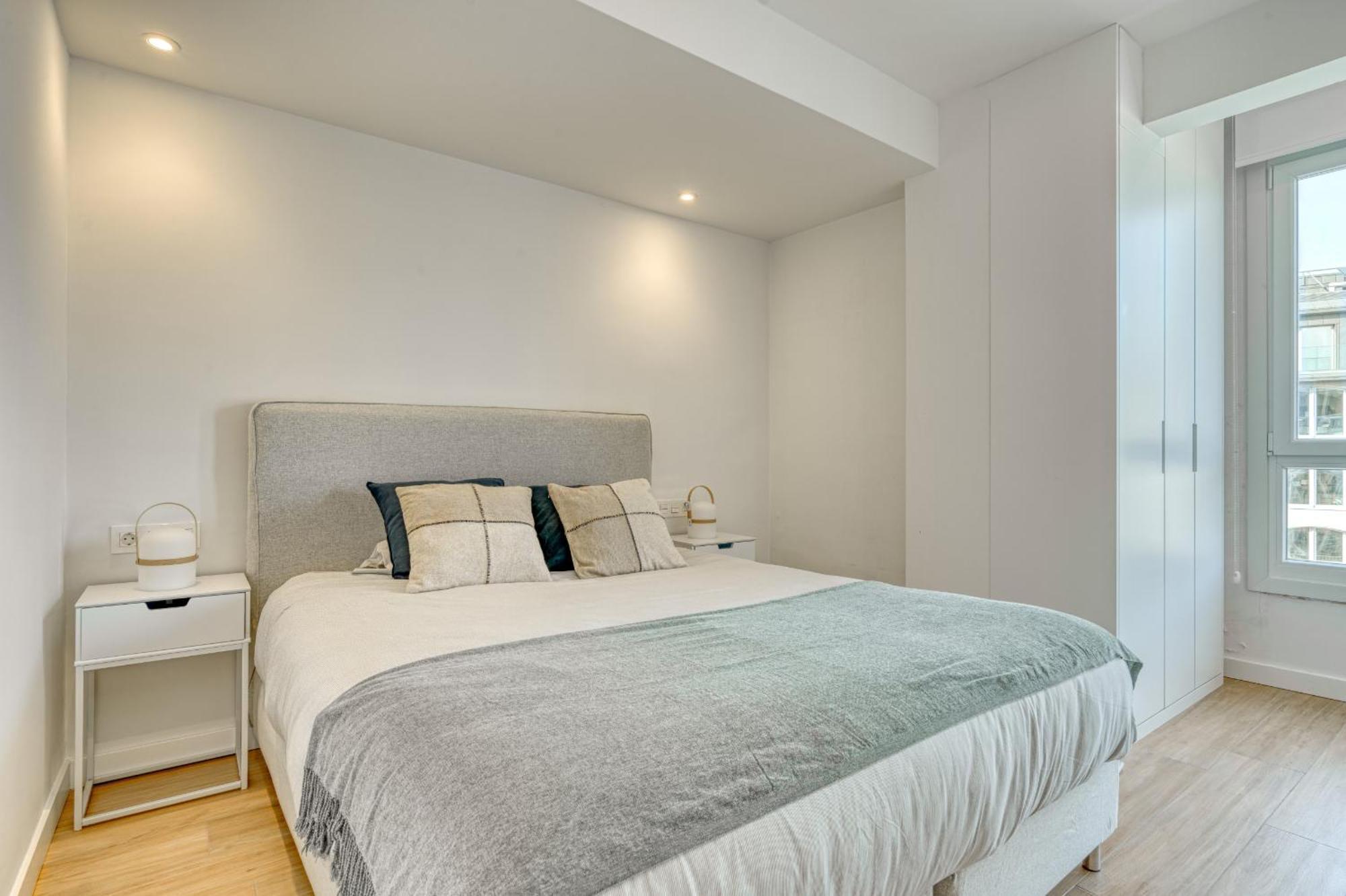 Appartement Monthly Triunfo By Sweet Saint-Sébastien